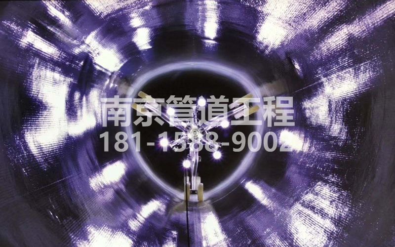 浙江管道修复