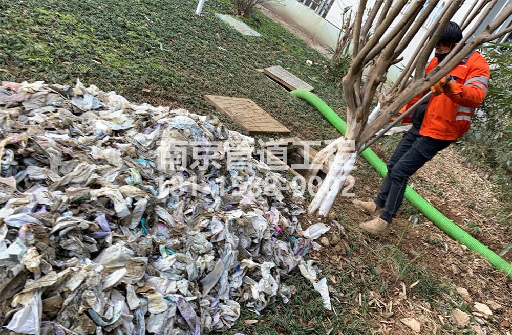 315浙江化粪池垃圾清理