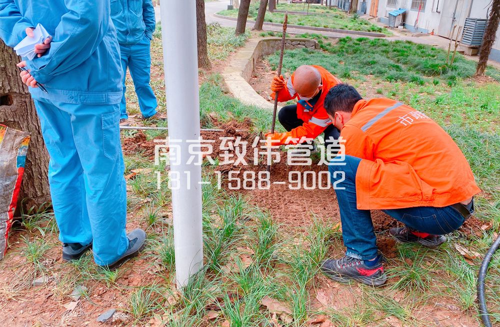 359浙江管道井盖定点